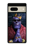 Avengers Thanos Google Pixel 7 Case