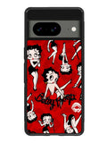 Betty Boop 1st Google Pixel 8a Case
