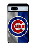 Chicago Cubs Logo 3rd Google Pixel 7A Case