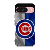 Chicago Cubs Logo Case Google Pixel 9 BC0932