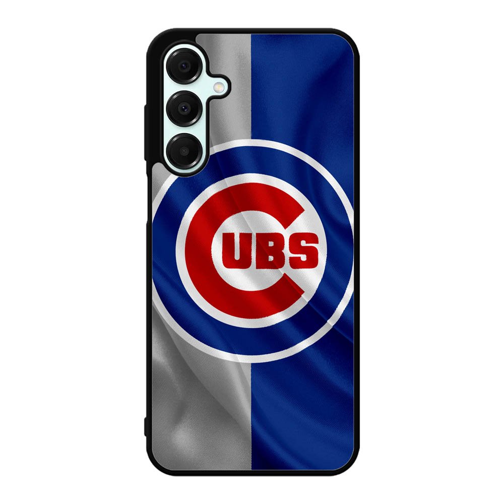 Chicago Cubs Logo Samsung Galaxy A16 Case BC0932