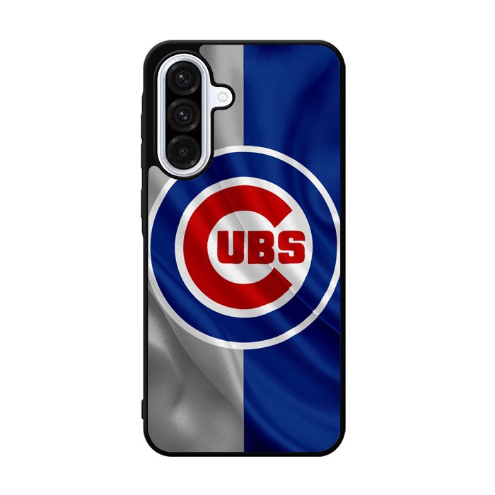 Chicago Cubs Logo 3rd Samsung Galaxy A36 Case FE7392