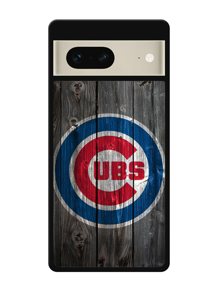 Chicago Cubs 2nd Google Pixel 7 Case