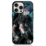Final Fantasy Versus XIII Case iPhone 16 Pro BC0933