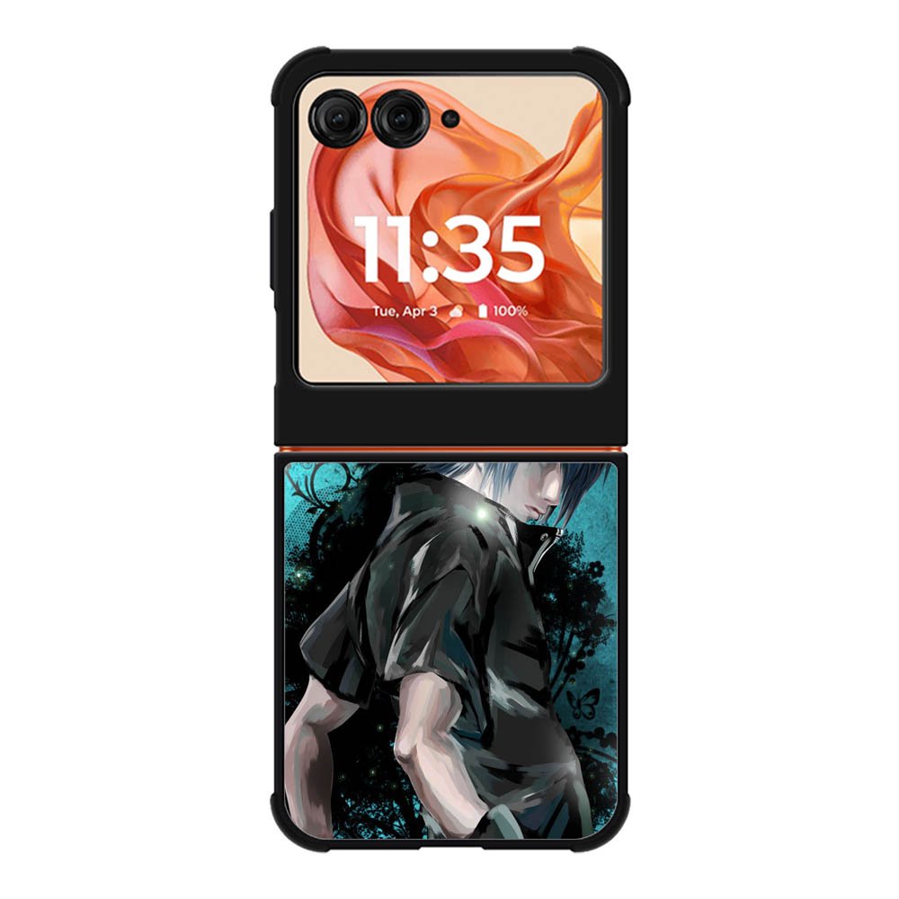 Final Fantasy Versus XIII Motorola Moto Razr 2025/2024 , Moto Razr 60/50 Case BC0933