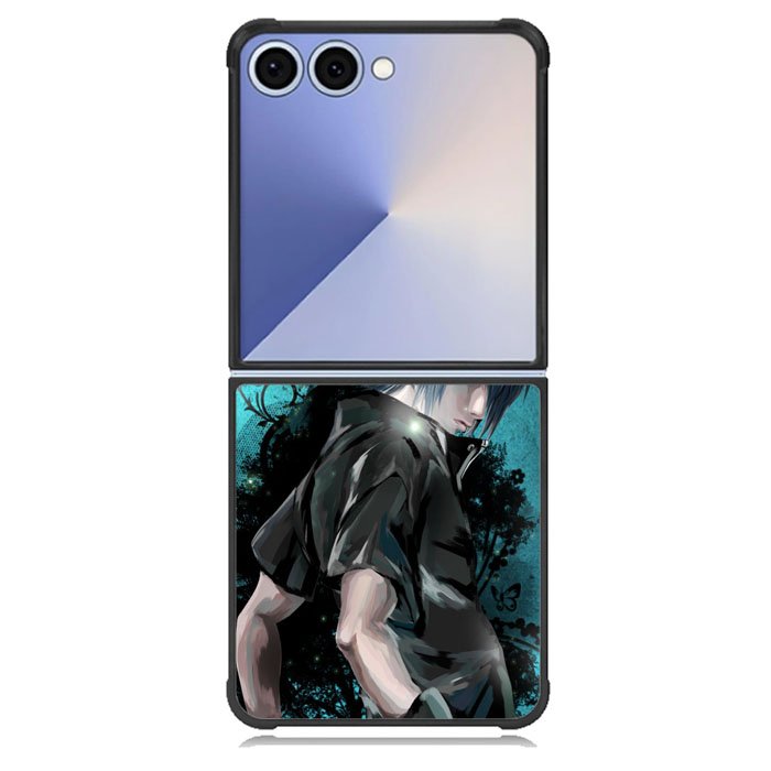 Final Fantasy Versus XIII Samsung Galaxy Z Flip 7 Case BC0933
