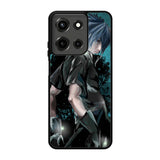 Final Fantasy Versus XIII Motorola Moto G 5G 2025 Case BC0933
