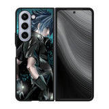 Final Fantasy Versus XIII Case Samsung Galaxy z Fold 5 5G BC0933