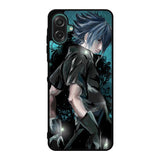 Final Fantasy Versus XIII X9266 Samsung Galaxy A07 Case