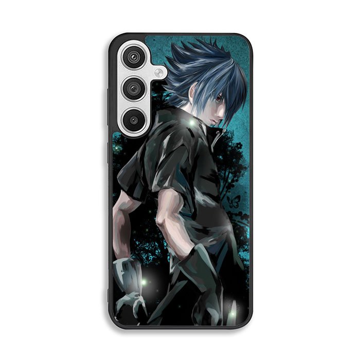 Final Fantasy Versus XIII Samsung Galaxy A26 Case BC0933