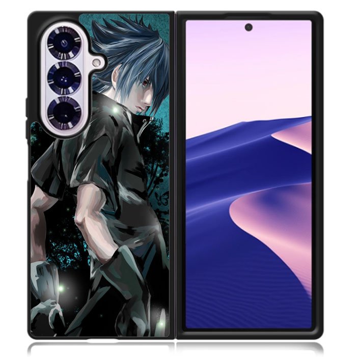 Final Fantasy Versus XIII Samsung Galaxy Z Fold 7 5G Case BC0933