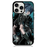 Final Fantasy Versus XIII X9266 iPhone 16 Pro Case
