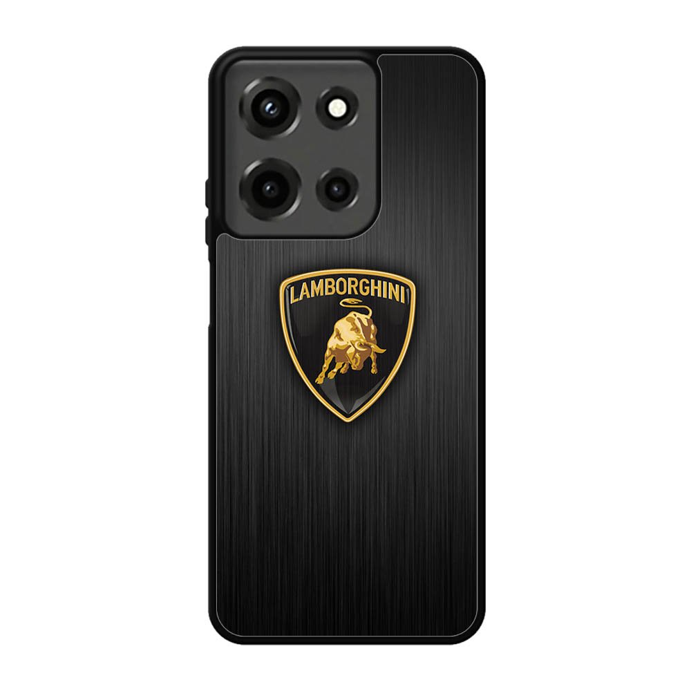 Lamborghini Logo Motorola Moto G 5G 2025 Case BC0926