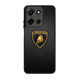 Lamborghini Logo Motorola Moto G 5G 2025 Case BC0926