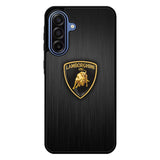 Lamborghini Logo Samsung Galaxy A17 5G Case BC0926