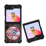 new york yankees Case Samsung Galaxy Z Flip 5 5G BC0927