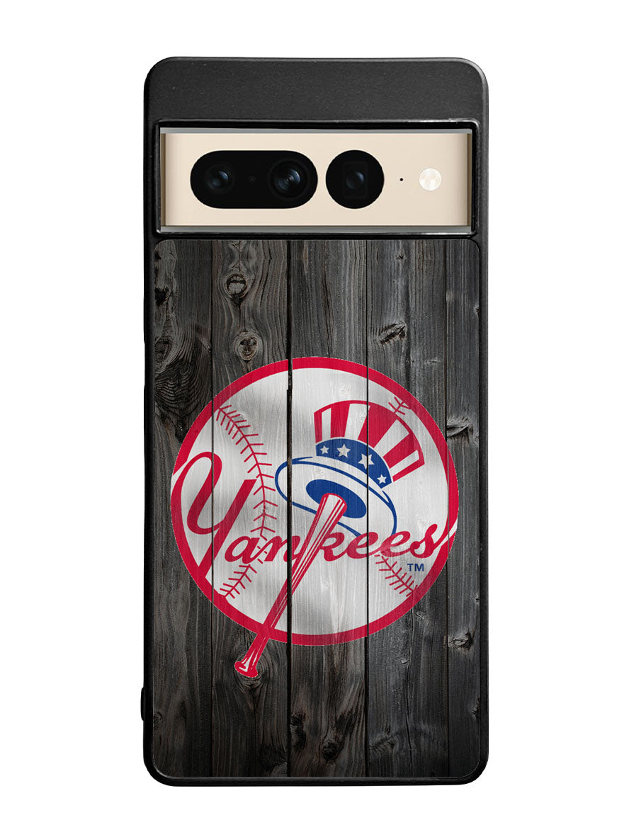 new york yankees 1st Google Pixel 7 Pro Case