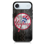 new york yankees iPhone 17 Air Case BC0927
