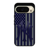 New York Yankees X9278 Google Pixel 10 Pro Case