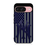 New York Yankees Case Google Pixel 9 BC0928