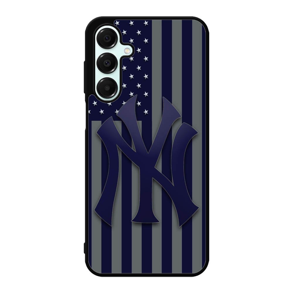 New York Yankees Samsung Galaxy A16 Case BC0928