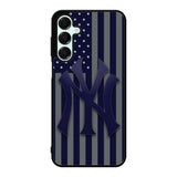 New York Yankees Samsung Galaxy A16 Case BC0928