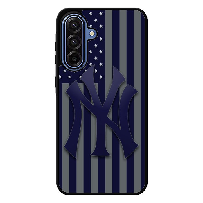 New York Yankees Samsung Galaxy A17 5G Case BC0928