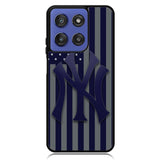 New York Yankees X9278 Motorola Moto G Stylus 5G 2025 Case