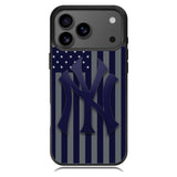 New York Yankees X9278 iPhone 17 Pro Case