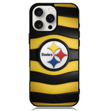 pittsburgh steelers logo Case iPhone 16 Pro Max BC0929