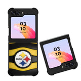 pittsburgh steelers logo Case Samsung Galaxy Z Flip 5 5G BC0929