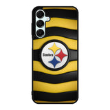 pittsburgh steelers logo Samsung Galaxy A16 Case BC0929