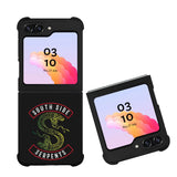 Riverdale Southside Serpents Case Samsung Galaxy Z Flip 5 5G BC0930
