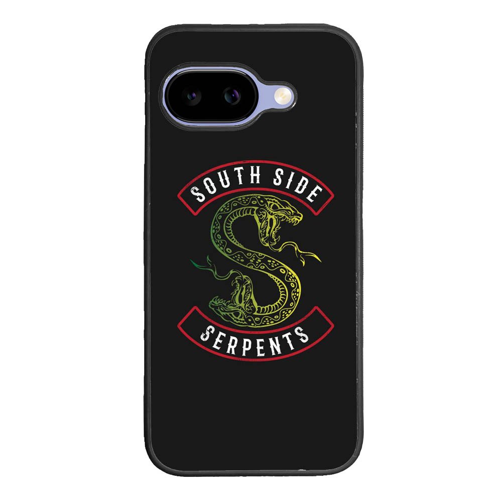 Riverdale Southside Serpents X9265 Google Pixel 10A Case