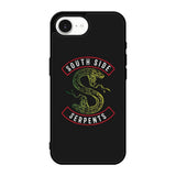 Riverdale Southside Serpents iPhone 16e Case BC0930