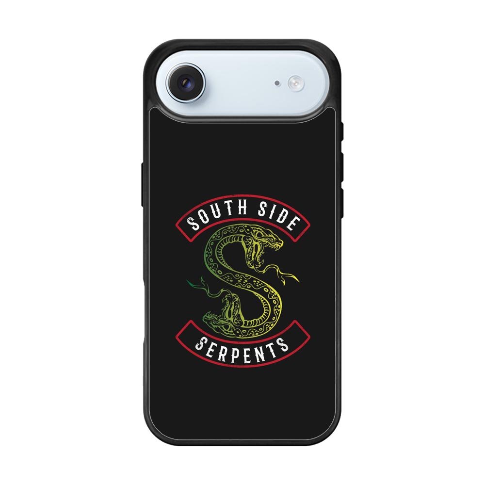 Riverdale Southside Serpents X9265 iPhone Air Case