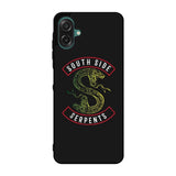 Riverdale Southside Serpents Case Samsung Galaxy A07 BC0930