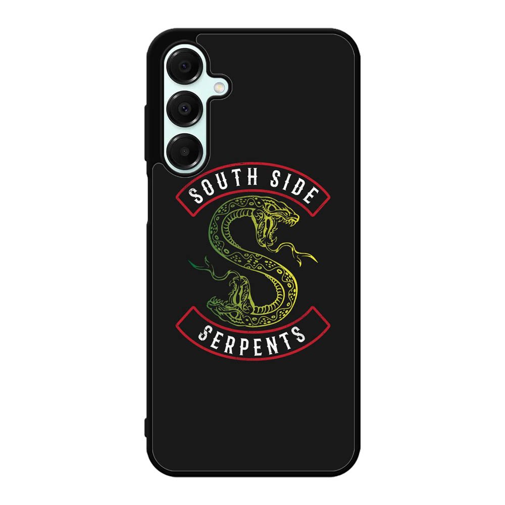 Riverdale Southside Serpents Samsung Galaxy A16 Case BC0930