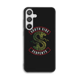 Riverdale Southside Serpents Samsung Galaxy A26 Case BC0930