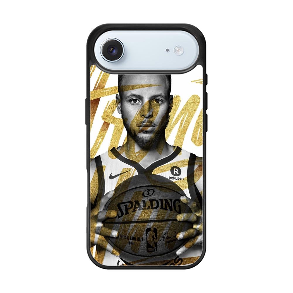 Stephen Curry X9283 iPhone Air Case