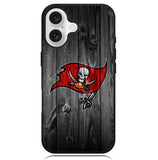tampa bay buccaneers Case iPhone 16 BC0931