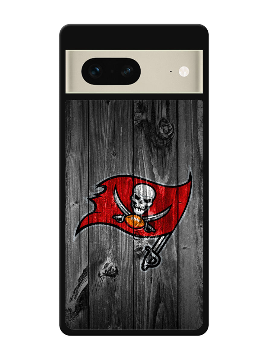 tampa bay buccaneers 2nd Google Pixel 7 Case
