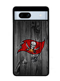 tampa bay buccaneers 2nd Google Pixel 7A Case