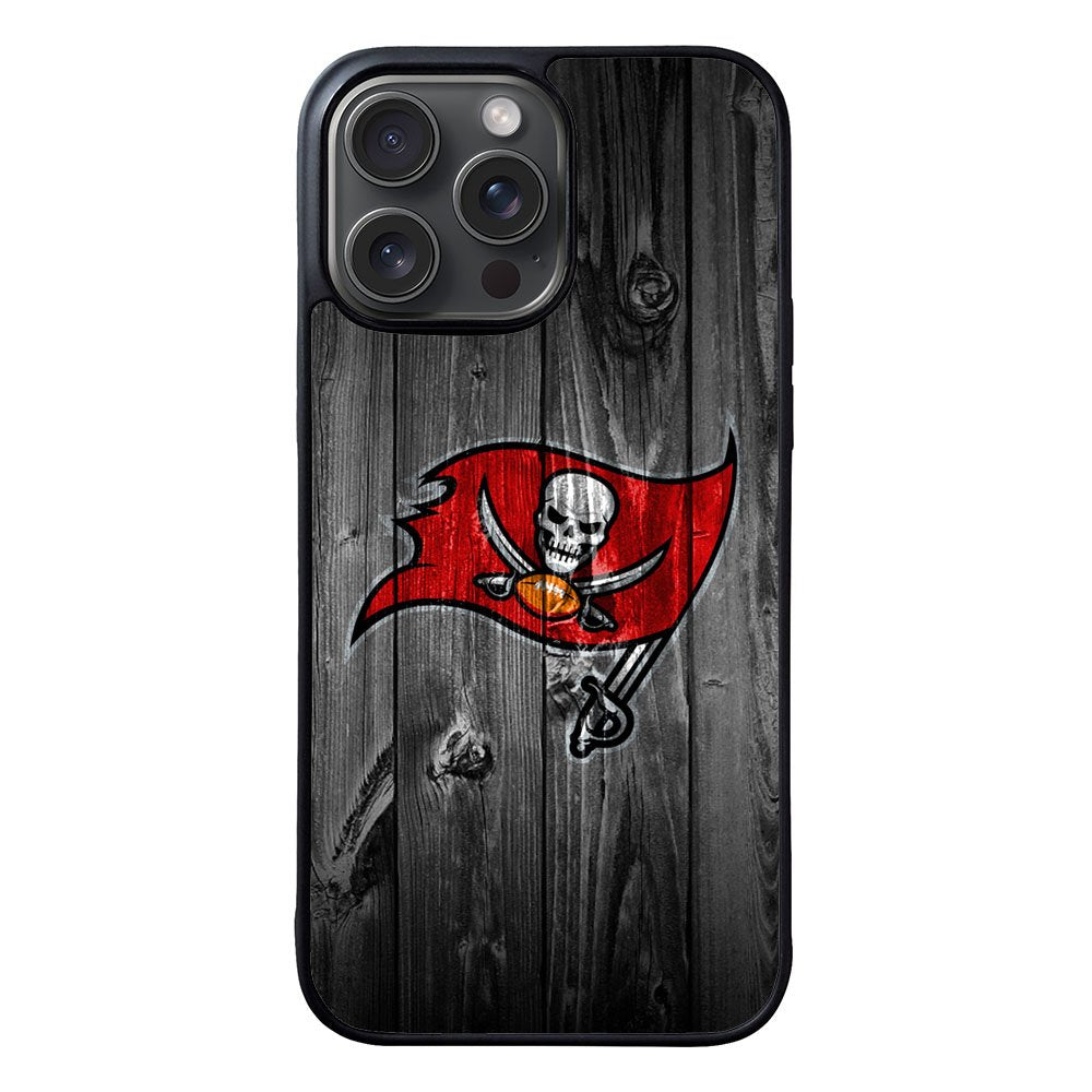 tampa bay buccaneers Case iPhone 15 Pro BC0931