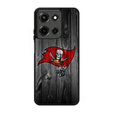 tampa bay buccaneers 2nd Motorola Moto G 5G 2025 Case FE0775