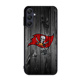 tampa bay buccaneers Samsung Galaxy A25 5G Case BC0931