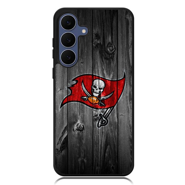 tampa bay buccaneers Samsung Galaxy S25 FE Case BC0931