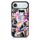 Why dont we band X9280 iPhone 17 Air Case