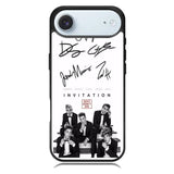 why dont we signatures X9281 iPhone 17 Air Case
