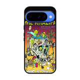 FOB and Wiz Khalifa X0497 Google Pixel 10 Case